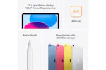 11" iPad WiFi A16 Chip | 128GB | Pink 2025 11" iPad WiFi A16 Chip | 128GB | Pink 2025