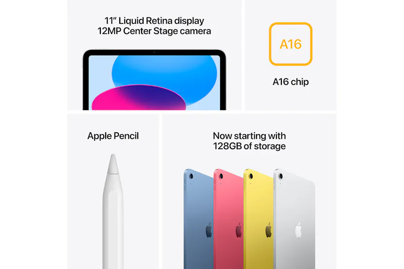 11" iPad WiFi A16 Chip | 128GB | Pink 2025 11" iPad WiFi A16 Chip | 128GB | Pink 2025