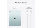 13" iPad Air M3 Chip | 256GB | Blue 2025 13" iPad Air M3 Chip | 256GB | Blue 2025