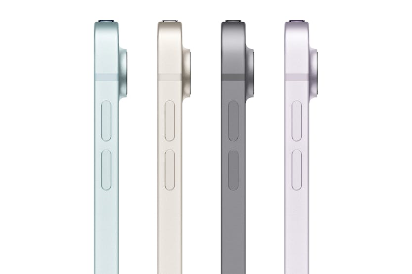 13" iPad Air M3 Chip | 256GB | Blue 2025 13" iPad Air M3 Chip | 256GB | Blue 2025