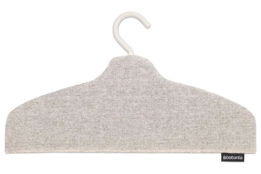 Brabantia Steam Clothes Hanger | Grey Brabantia Steam Clothes Hanger | Grey