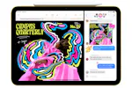 11" iPad WiFi A16 Chip | 256GB | Pink 2025 11" iPad WiFi A16 Chip | 256GB | Pink 2025
