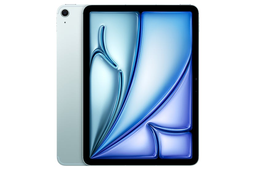 11" iPad Air M3 Chip Cellular | 128GB | Blue 2025 11" iPad Air M3 Chip Cellular | 128GB | Blue 2025