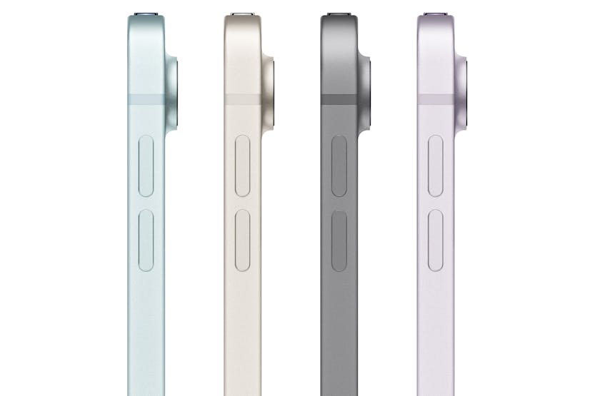 11" iPad Air M3 Chip Cellular | 128GB | Blue 2025 11" iPad Air M3 Chip Cellular | 128GB | Blue 2025