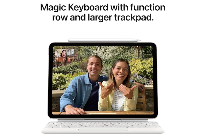 11" iPad Air M3 Chip Cellular | 128GB | Blue 2025 11" iPad Air M3 Chip Cellular | 128GB | Blue 2025