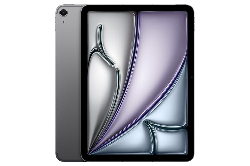 11" iPad Air M3 Chip Cellular | 256GB | Space Grey 2025 11" iPad Air M3 Chip Cellular | 256GB | Space Grey 2025