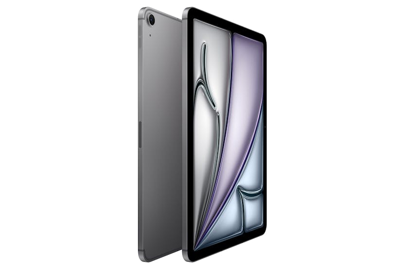 11" iPad Air M3 Chip Cellular | 256GB | Space Grey 2025 11" iPad Air M3 Chip Cellular | 256GB | Space Grey 2025