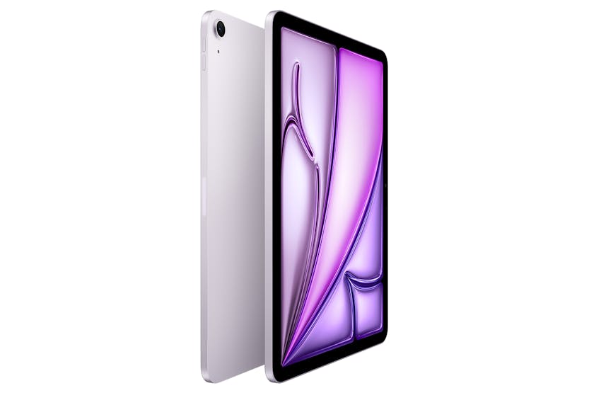 11" iPad Air M3 Chip | 128GB | Purple 2025 11" iPad Air M3 Chip | 128GB | Purple 2025