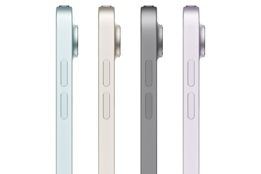 11" iPad Air M3 Chip | 128GB | Starlight 2025 11" iPad Air M3 Chip | 128GB | Starlight 2025