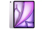 13" iPad Air M3 Chip | 256GB | Purple 2025 13" iPad Air M3 Chip | 256GB | Purple 2025