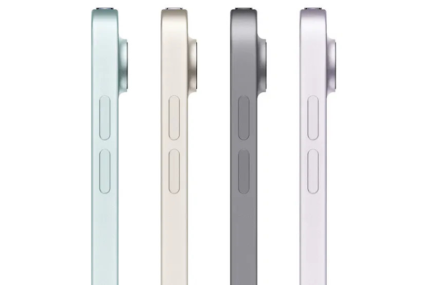 13" iPad Air M3 Chip | 256GB | Purple 2025 13" iPad Air M3 Chip | 256GB | Purple 2025