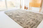 Louis De Poortere | Hadschlu | Indoor Eco Rug | Beige | 280 x 390 cm Louis De Poortere | Hadschlu | Indoor Eco Rug | Beige | 280 x 390 cm