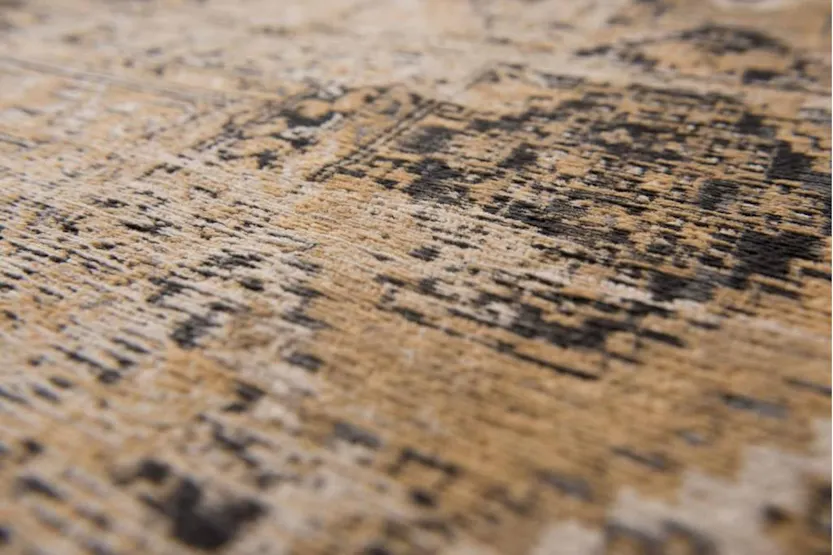 Louis De Poortere | Hadschlu | Indoor Eco Rug | Beige | 280 x 390 cm Louis De Poortere | Hadschlu | Indoor Eco Rug | Beige | 280 x 390 cm