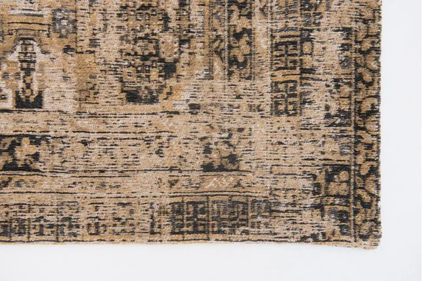 Louis De Poortere | Hadschlu | Indoor Eco Rug | Beige | 280 x 390 cm Louis De Poortere | Hadschlu | Indoor Eco Rug | Beige | 280 x 390 cm