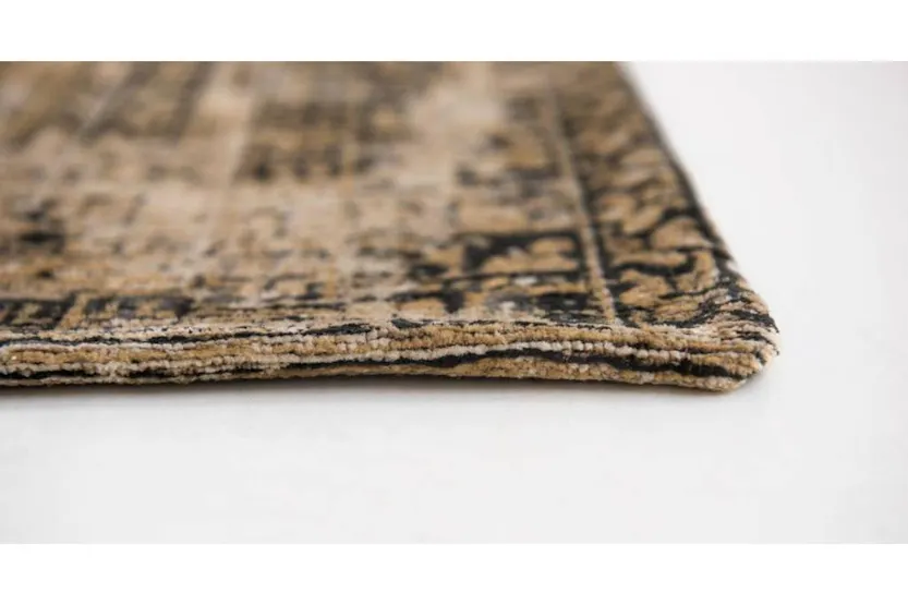 Louis De Poortere | Hadschlu | Indoor Eco Rug | Beige | 280 x 390 cm Louis De Poortere | Hadschlu | Indoor Eco Rug | Beige | 280 x 390 cm