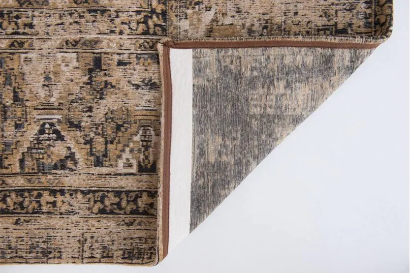 Louis De Poortere | Hadschlu | Indoor Eco Rug | Beige | 280 x 390 cm Louis De Poortere | Hadschlu | Indoor Eco Rug | Beige | 280 x 390 cm