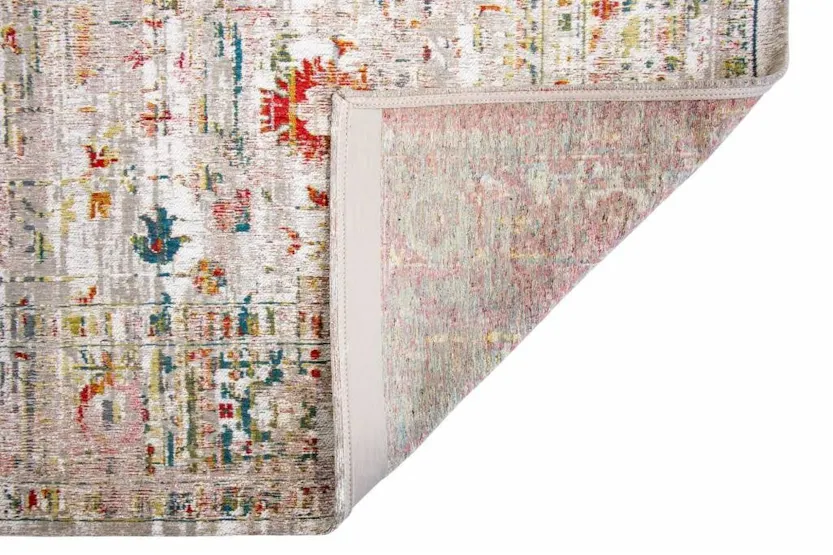 Louis De Poortere | Ushak Indoor Eco Rug | Beige | 200 x 280 cm Louis De Poortere | Ushak Indoor Eco Rug | Beige | 200 x 280 cm