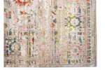 Louis De Poortere | Ushak Indoor Eco Rug | Beige | 200 x 280 cm Louis De Poortere | Ushak Indoor Eco Rug | Beige | 200 x 280 cm
