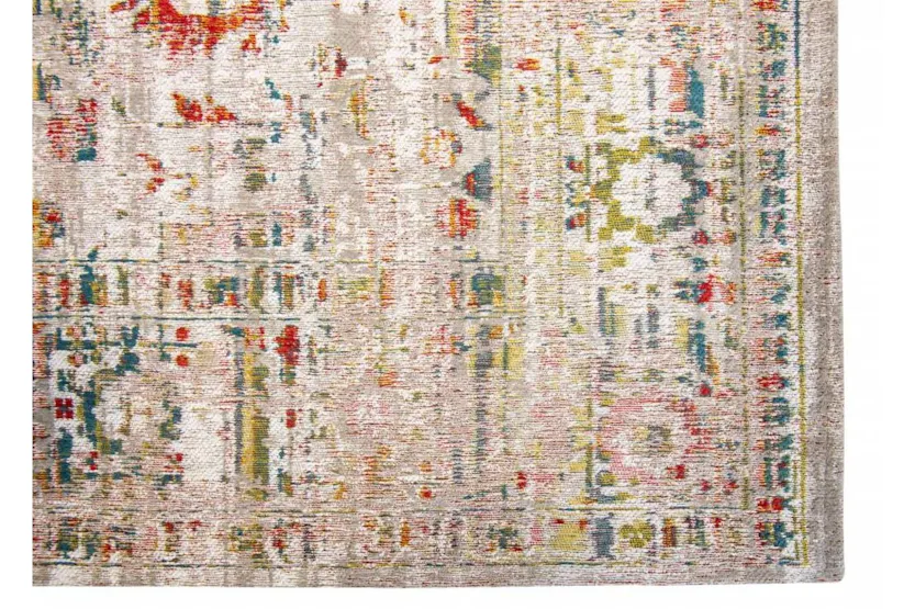 Louis De Poortere | Ushak Indoor Eco Rug | Beige | 200 x 280 cm Louis De Poortere | Ushak Indoor Eco Rug | Beige | 200 x 280 cm