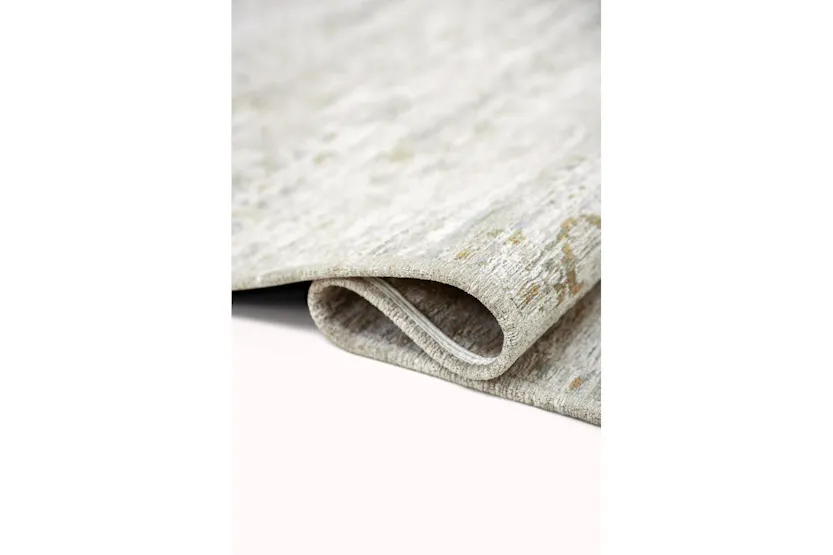 Louis De Poortere | Ushak Indoor Eco Rug | Beige | 170 x 240 cm Louis De Poortere | Ushak Indoor Eco Rug | Beige | 170 x 240 cm