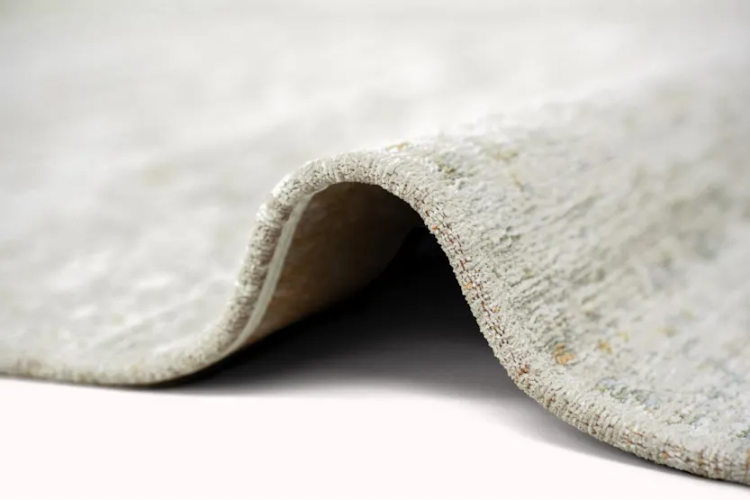 Louis De Poortere | Ushak Indoor Eco Rug | Beige | 170 x 240 cm Louis De Poortere | Ushak Indoor Eco Rug | Beige | 170 x 240 cm