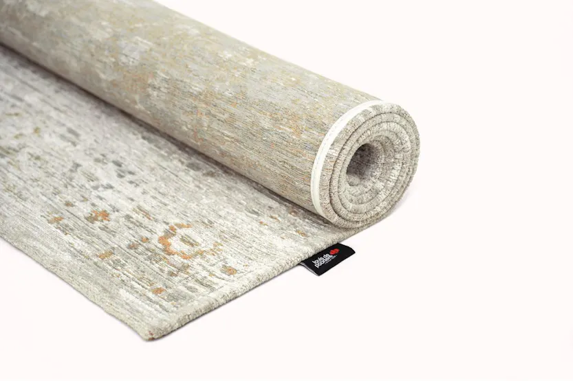Louis De Poortere | Ushak Indoor Eco Rug | Beige | 170 x 240 cm Louis De Poortere | Ushak Indoor Eco Rug | Beige | 170 x 240 cm