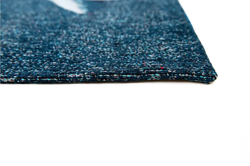 Louis De Poortere | Koi| Indoor Eco Rug | Multicolour | 200 x 280 cm Louis De Poortere | Koi| Indoor Eco Rug | Multicolour | 200 x 280 cm