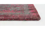 Louis De Poortere | Medallion Eco Rug | Red | 170 x 240 cm Louis De Poortere | Medallion Eco Rug | Red | 170 x 240 cm