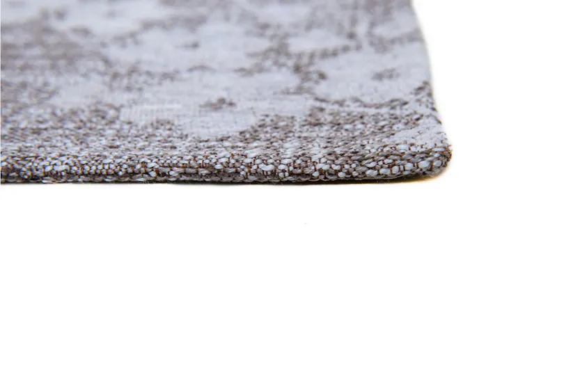 Louis De Poortere | Sakura | Indoor Eco Rug | Grey | 240 x 340 cm Louis De Poortere | Sakura | Indoor Eco Rug | Grey | 240 x 340 cm