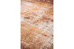 Louis De Poortere | Virgin Land Mars Eco Rug | Orange | 170 x 240 cm Louis De Poortere | Virgin Land Mars Eco Rug | Orange | 170 x 240 cm