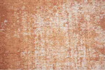Louis De Poortere | Virgin Land Mars Eco Rug | Orange | 170 x 240 cm Louis De Poortere | Virgin Land Mars Eco Rug | Orange | 170 x 240 cm