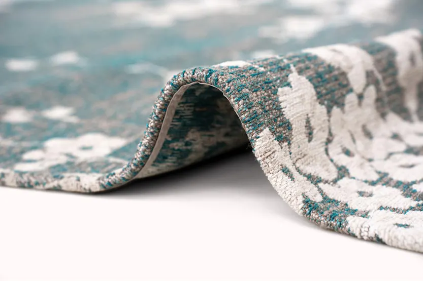 Louis De Poortere | Sakura | Indoor Eco Rug | Multicolour | 280 x 390 cm Louis De Poortere | Sakura | Indoor Eco Rug | Multicolour | 280 x 390 cm