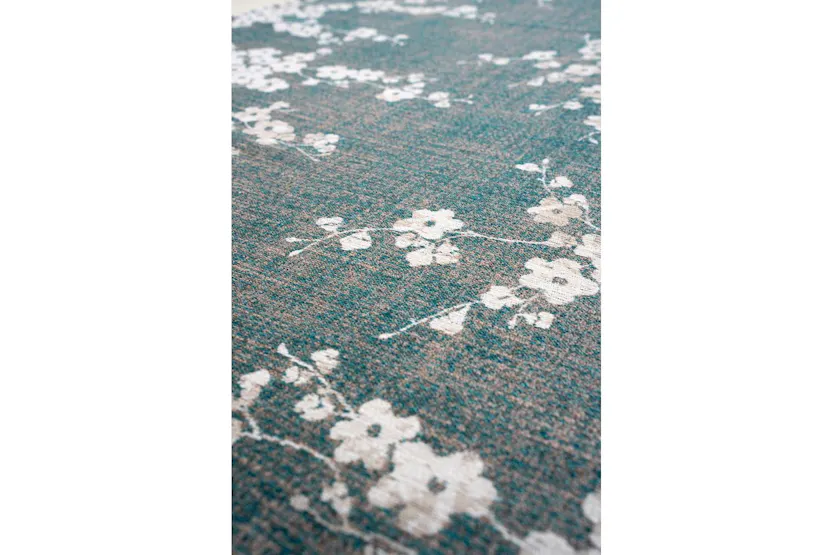 Louis De Poortere | Sakura | Indoor Eco Rug | Multicolour | 280 x 390 cm Louis De Poortere | Sakura | Indoor Eco Rug | Multicolour | 280 x 390 cm