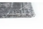 Louis De Poortere | Medallion Eco Rug | Grey | 240 x 340 cm Louis De Poortere | Medallion Eco Rug | Grey | 240 x 340 cm