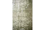 Louis De Poortere | Virgin Land Uranus Eco Rug | Green | 170 x 240 cm Louis De Poortere | Virgin Land Uranus Eco Rug | Green | 170 x 240 cm