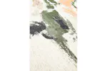 Louis De Poortere | Fresque | Indoor Eco Rug | Multicolour | 280 x 390 cm Louis De Poortere | Fresque | Indoor Eco Rug | Multicolour | 280 x 390 cm