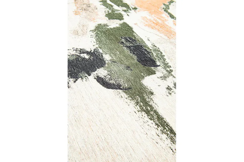 Louis De Poortere | Fresque | Indoor Eco Rug | Multicolour | 280 x 390 cm Louis De Poortere | Fresque | Indoor Eco Rug | Multicolour | 280 x 390 cm