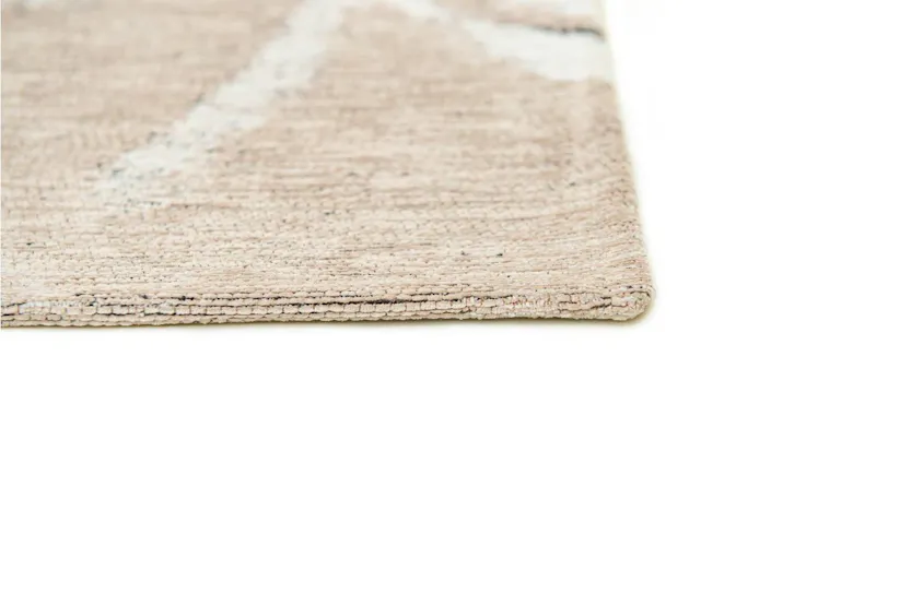 Louis De Poortere | Fresque | Indoor Eco Rug | Multicolour | 280 x 390 cm Louis De Poortere | Fresque | Indoor Eco Rug | Multicolour | 280 x 390 cm