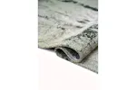 Louis De Poortere | Sol Alpine Eco Rug | Green | 170 x 240 cm Louis De Poortere | Sol Alpine Eco Rug | Green | 170 x 240 cm