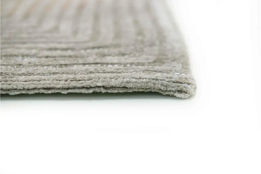 Louis De Poortere | Coral | Indoor Eco Rug | Beige | 200 x 280 cm Louis De Poortere | Coral | Indoor Eco Rug | Beige | 200 x 280 cm