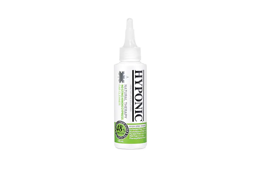 Hyponic No-sting Hinoki Cypress Ear Cleaner | Pet Grooming And Hygiene Hyponic No-sting Hinoki Cypress Ear Cleaner | Pet Grooming And Hygiene