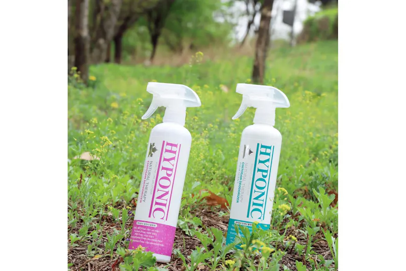 Hyponic Chitosan Deodorizer | Pet Grooming Accessory Hyponic Chitosan Deodorizer | Pet Grooming Accessory