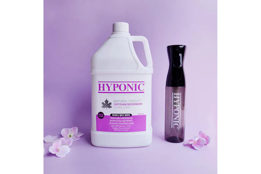 Hyponic Chitosan Deodorizer | Pet Grooming Accessory Hyponic Chitosan Deodorizer | Pet Grooming Accessory