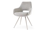 Verona Dining Chair | Beige Verona Dining Chair | Beige