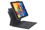 Zagg Pro Keys 10.9" iPad Wireless Keyboard & Detachable Case Zagg Pro Keys 10.9" iPad Wireless Keyboard & Detachable Case