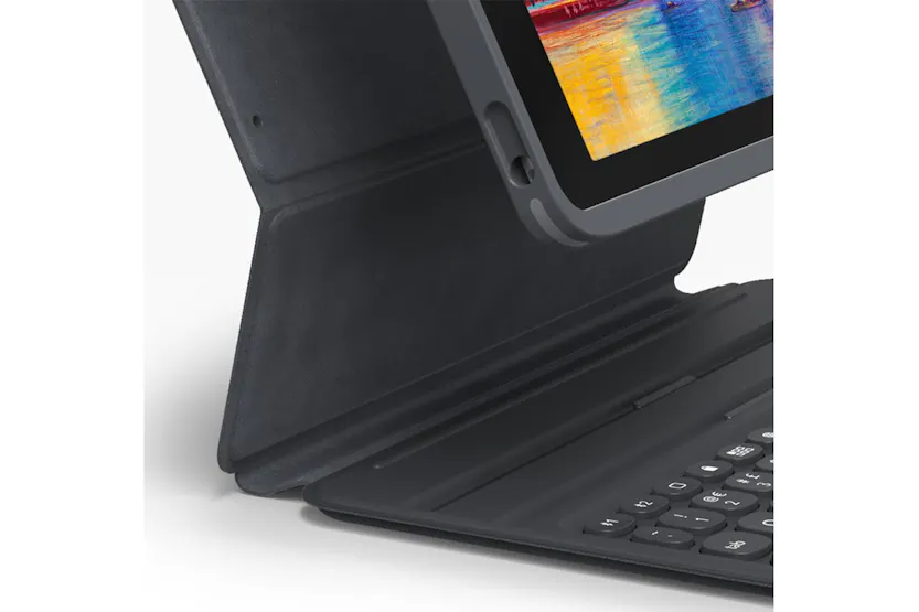 Zagg Pro Keys 10.9" iPad Wireless Keyboard & Detachable Case Zagg Pro Keys 10.9" iPad Wireless Keyboard & Detachable Case