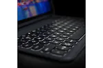 Zagg Pro Keys 10.9" iPad Wireless Keyboard & Detachable Case Zagg Pro Keys 10.9" iPad Wireless Keyboard & Detachable Case