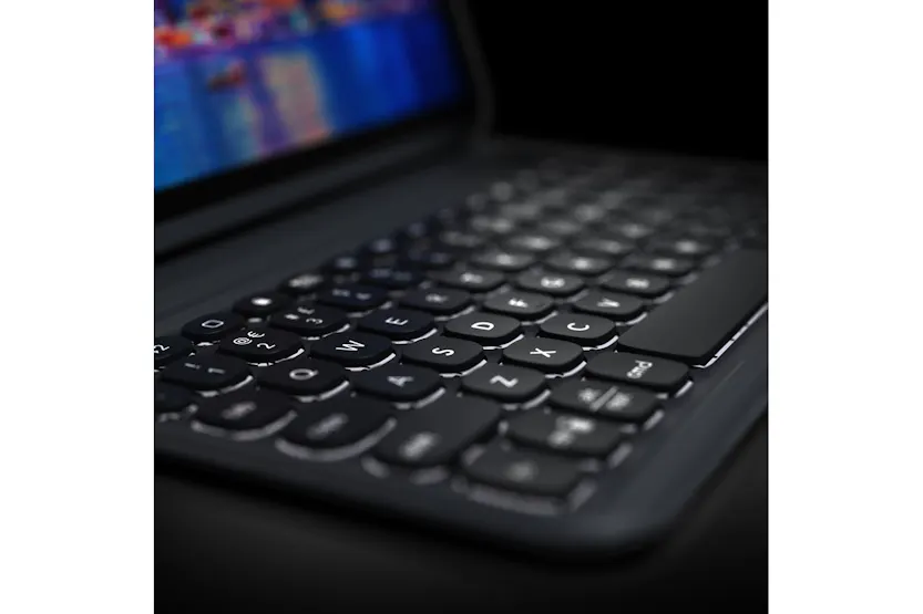 Zagg Pro Keys 10.9" iPad Wireless Keyboard & Detachable Case Zagg Pro Keys 10.9" iPad Wireless Keyboard & Detachable Case