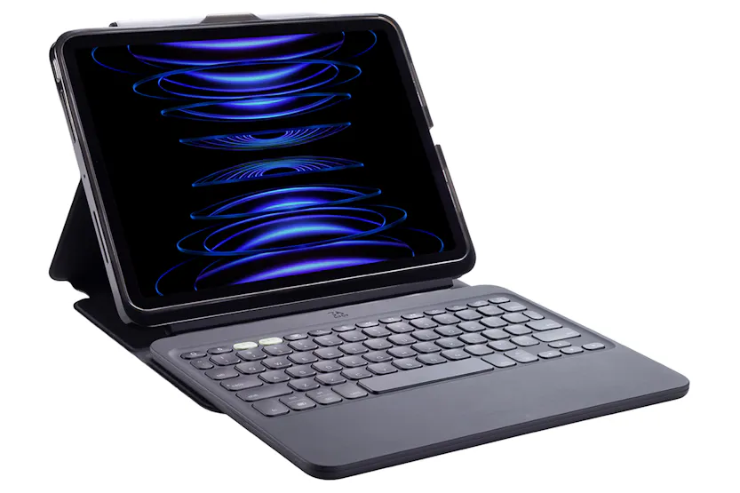 Zagg Pro Keys 2 11" iPad Air (M3) Detachable Keyboard & Case Zagg Pro Keys 2 11" iPad Air (M3) Detachable Keyboard & Case
