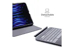 Zagg Pro Keys 2 11" iPad Air (M3) Detachable Keyboard & Case Zagg Pro Keys 2 11" iPad Air (M3) Detachable Keyboard & Case